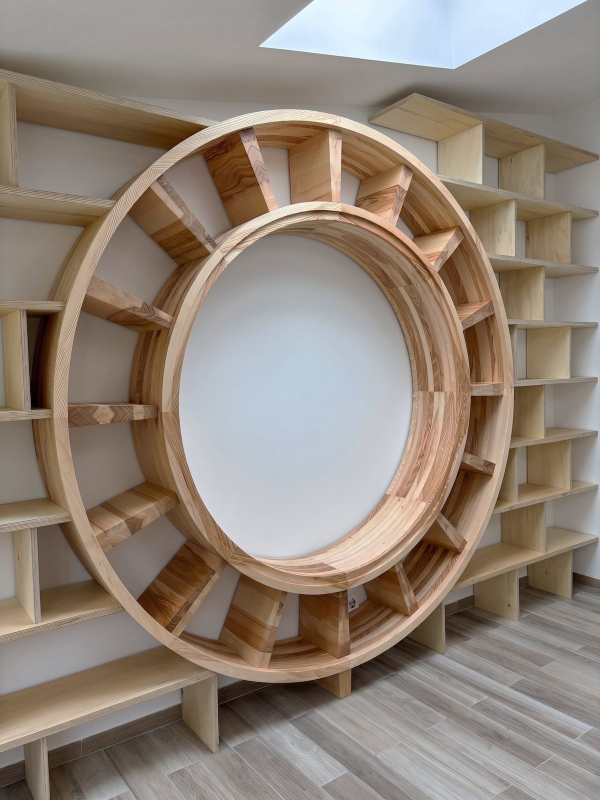 Mobilier design